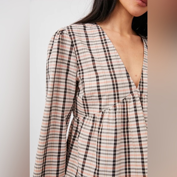 Rails Noelle Blouse - Picture 8 of 8